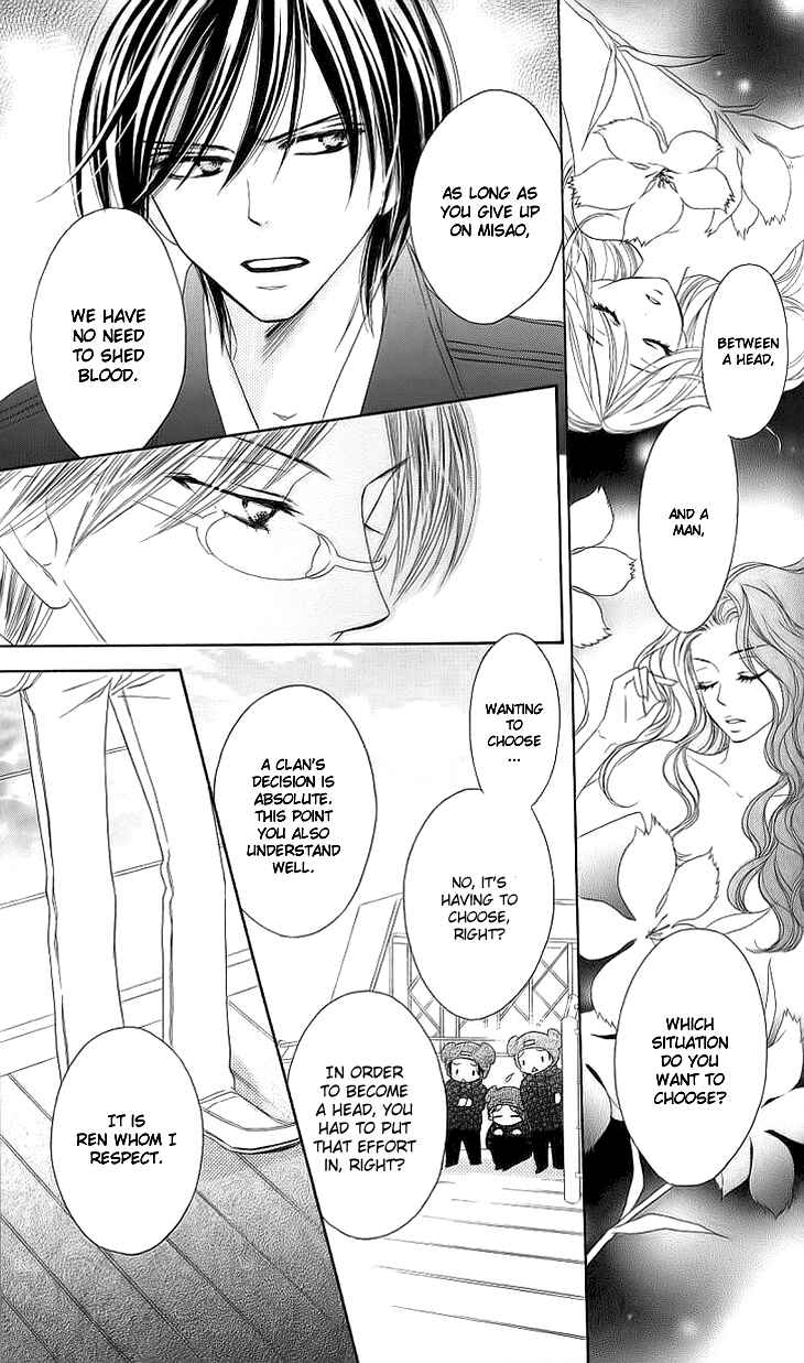 Page 32 Chapter 16 Black Bird