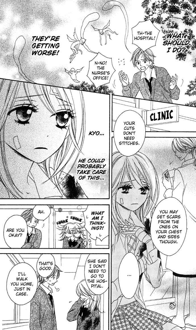 Page 10 Chapter 3 Black Bird