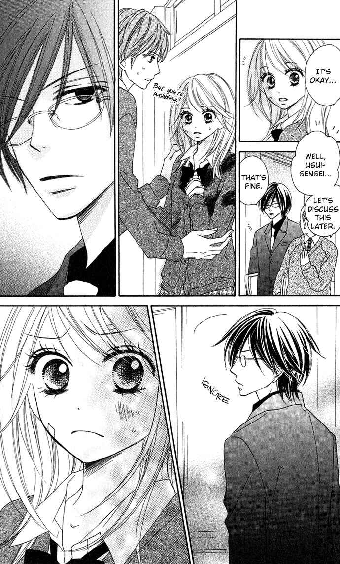 Page 11 Chapter 3 Black Bird