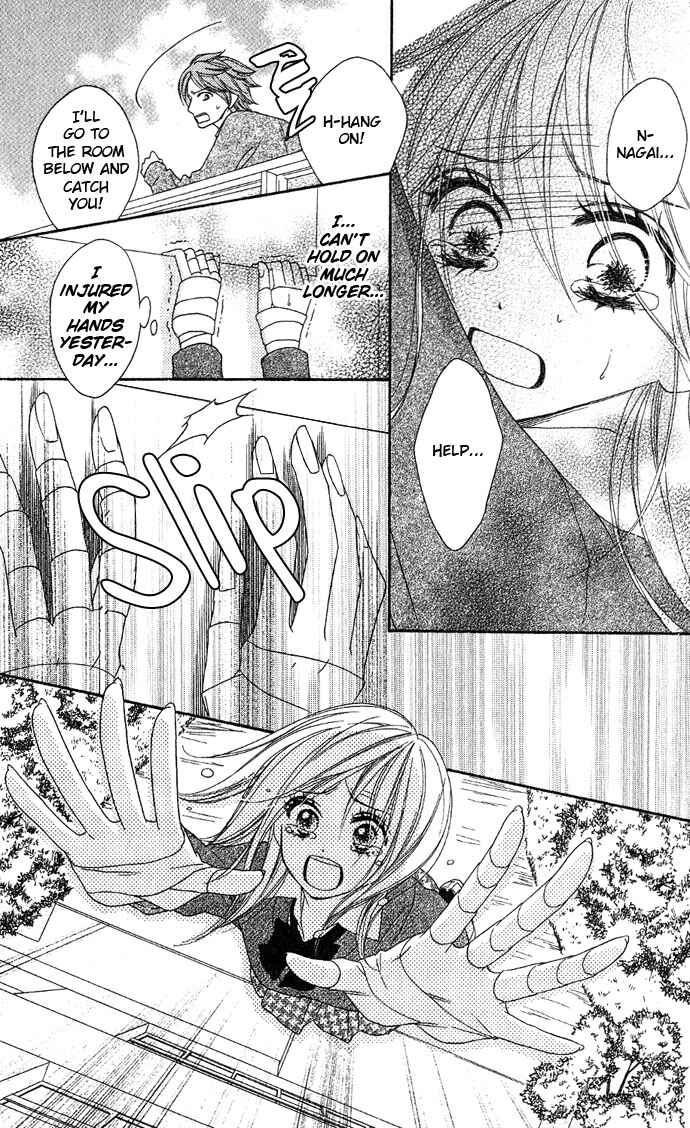 Page 15 Chapter 3 Black Bird