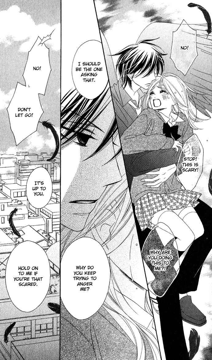 Page 19 Chapter 3 Black Bird