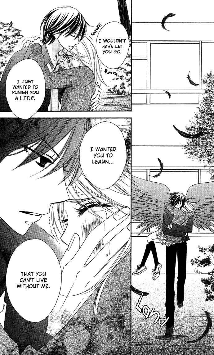 Page 21 Chapter 3 Black Bird