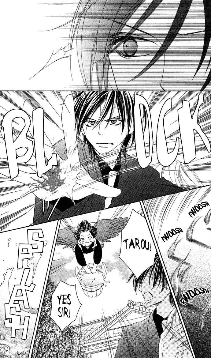 Page 31 Chapter 3 Black Bird