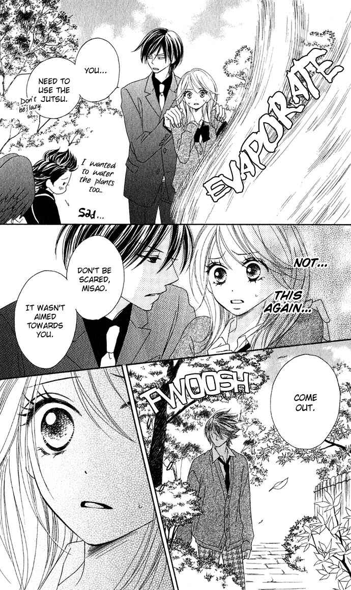 Page 32 Chapter 3 Black Bird