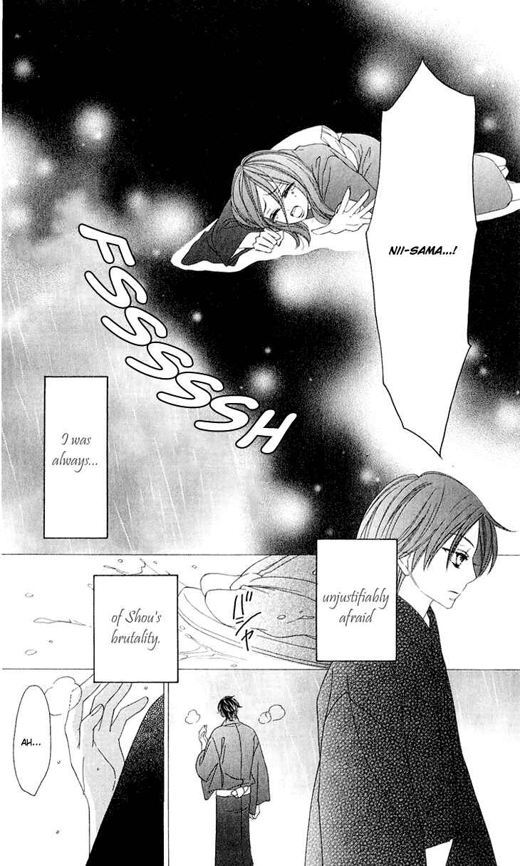Page 26 Chapter 37 Black Bird