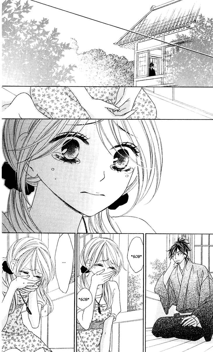 Page 30 Chapter 37 Black Bird