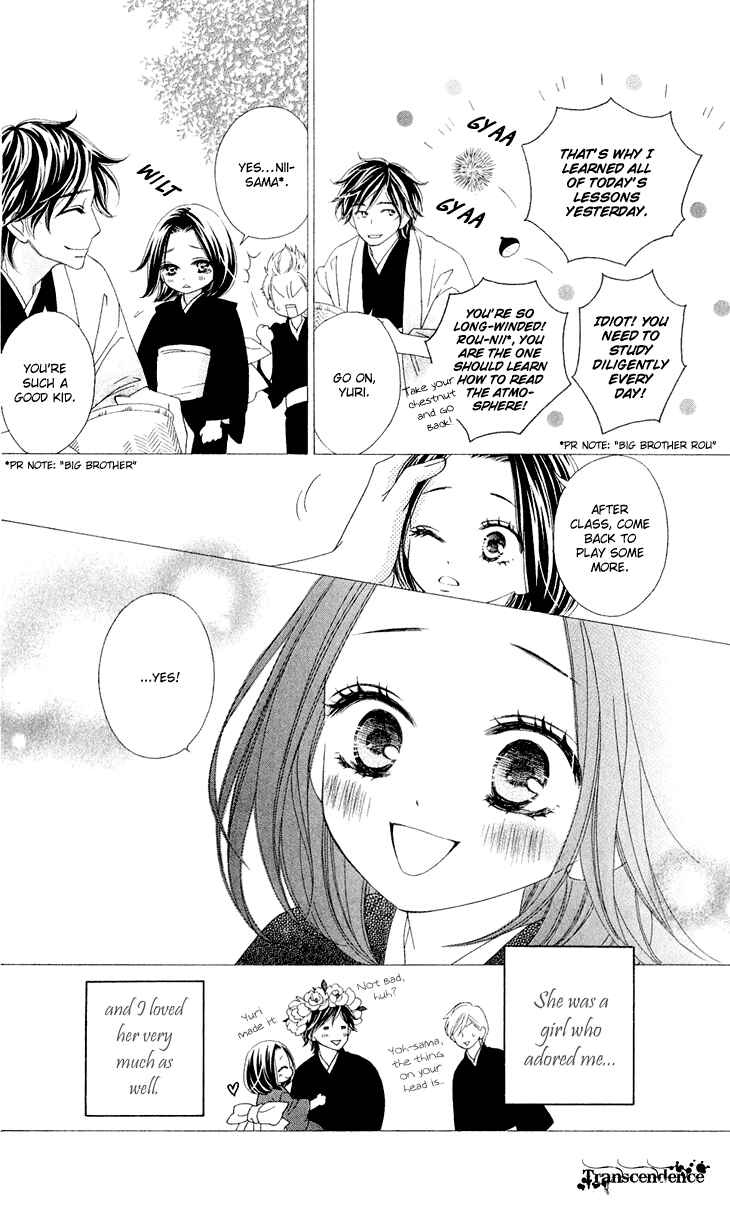 Page 6 Chapter 37 Black Bird