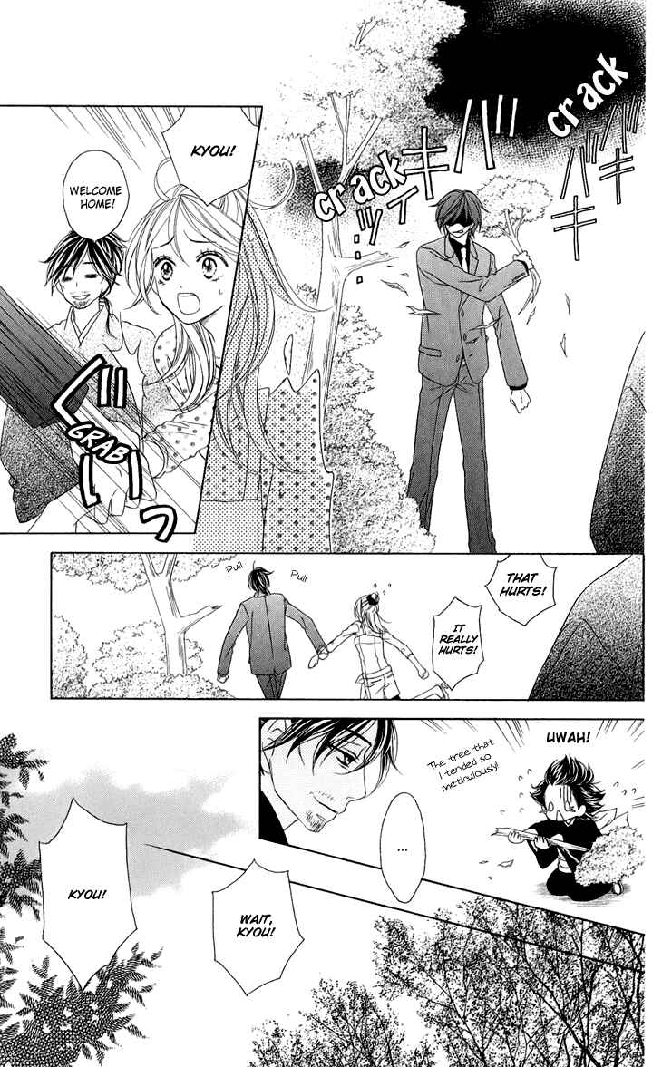 Page 11 Chapter 36 Black Bird