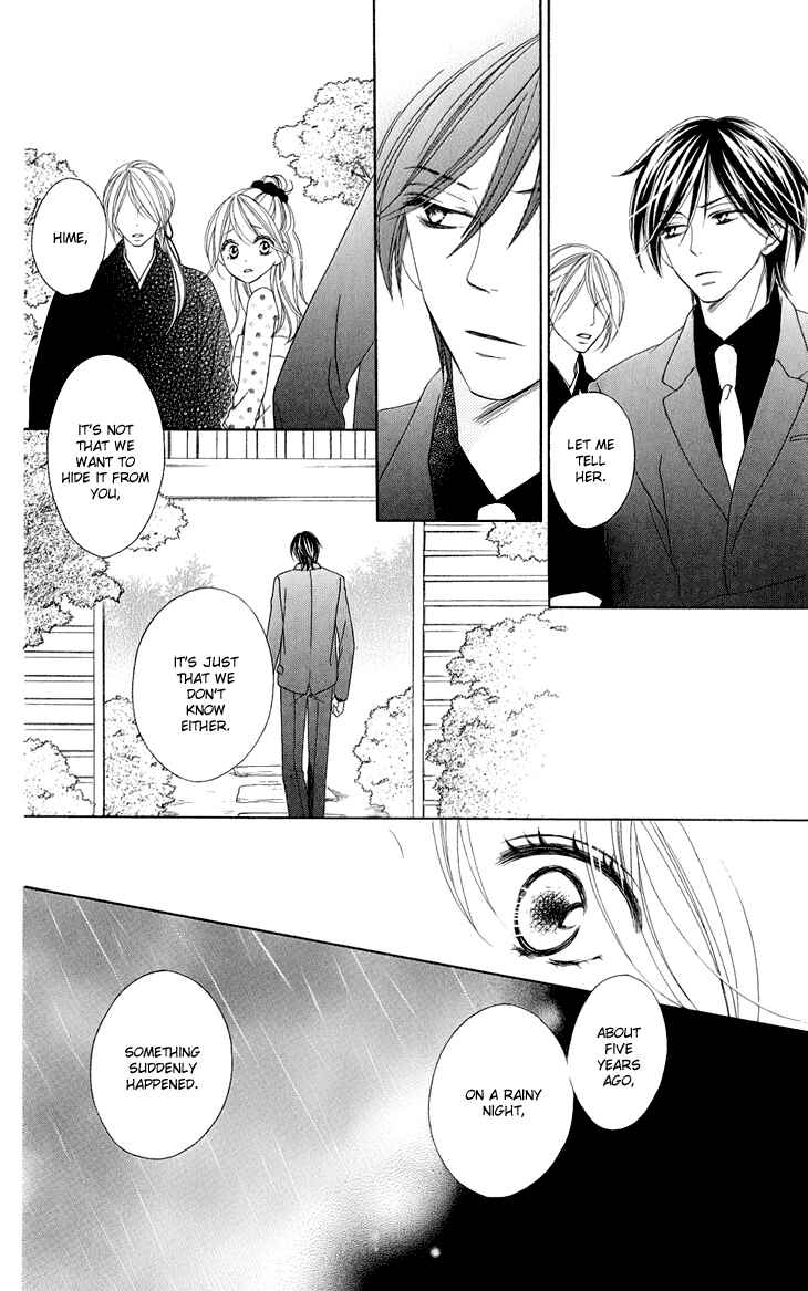 Page 16 Chapter 36 Black Bird