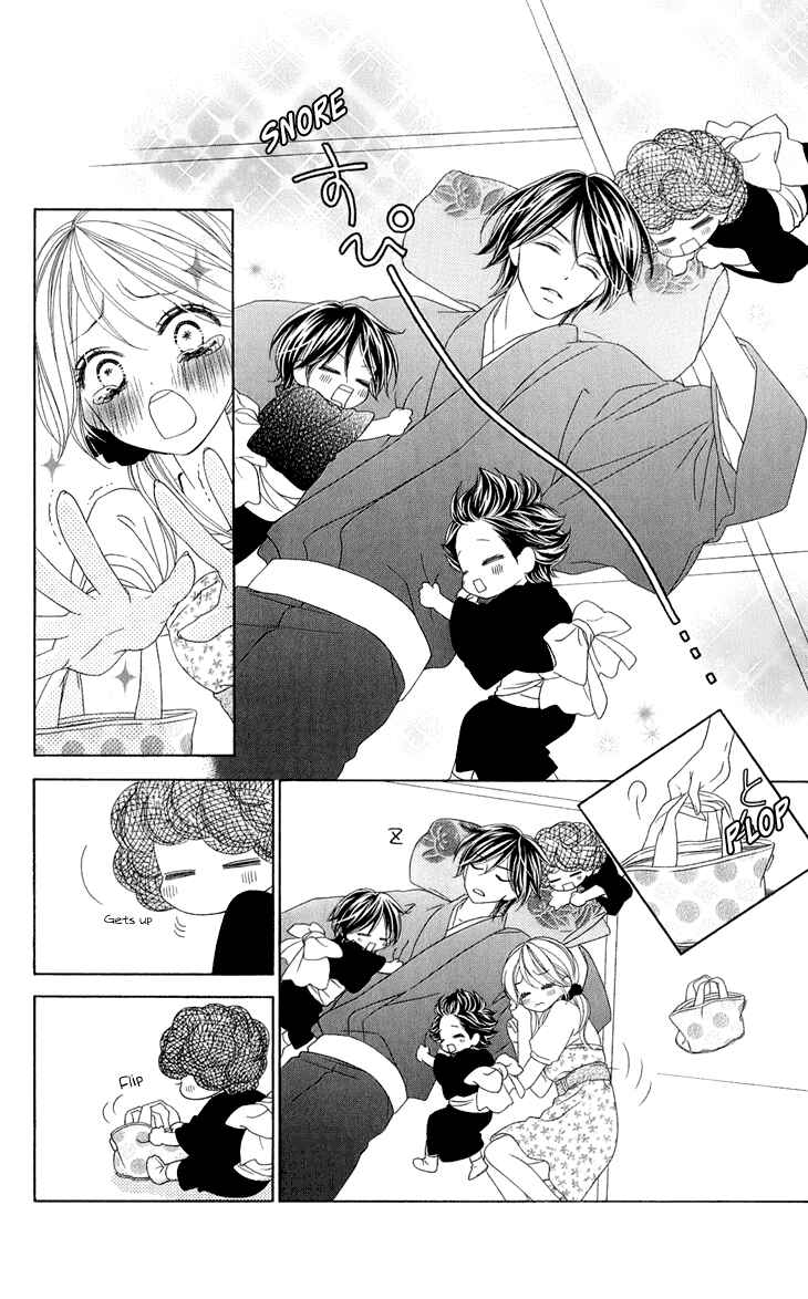 Page 26 Chapter 36 Black Bird