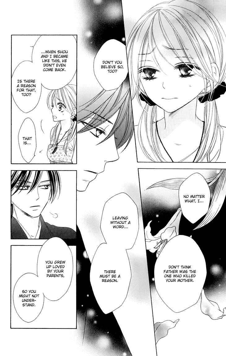 Page 32 Chapter 36 Black Bird