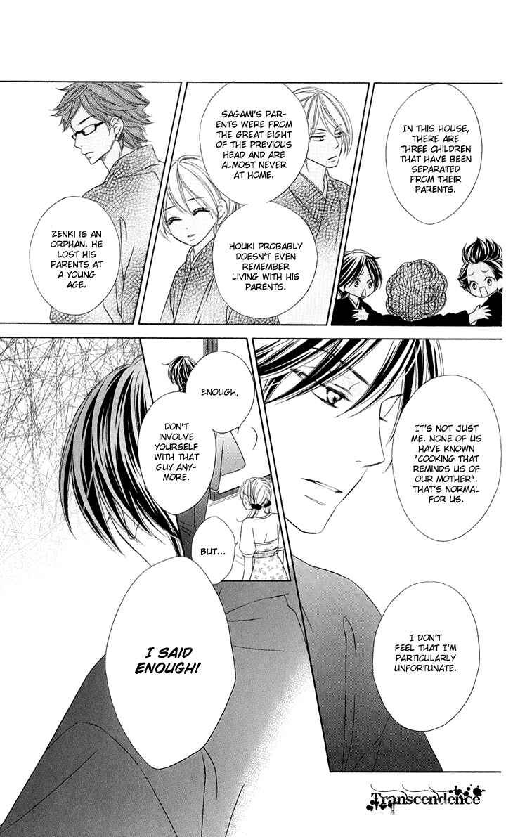 Page 33 Chapter 36 Black Bird