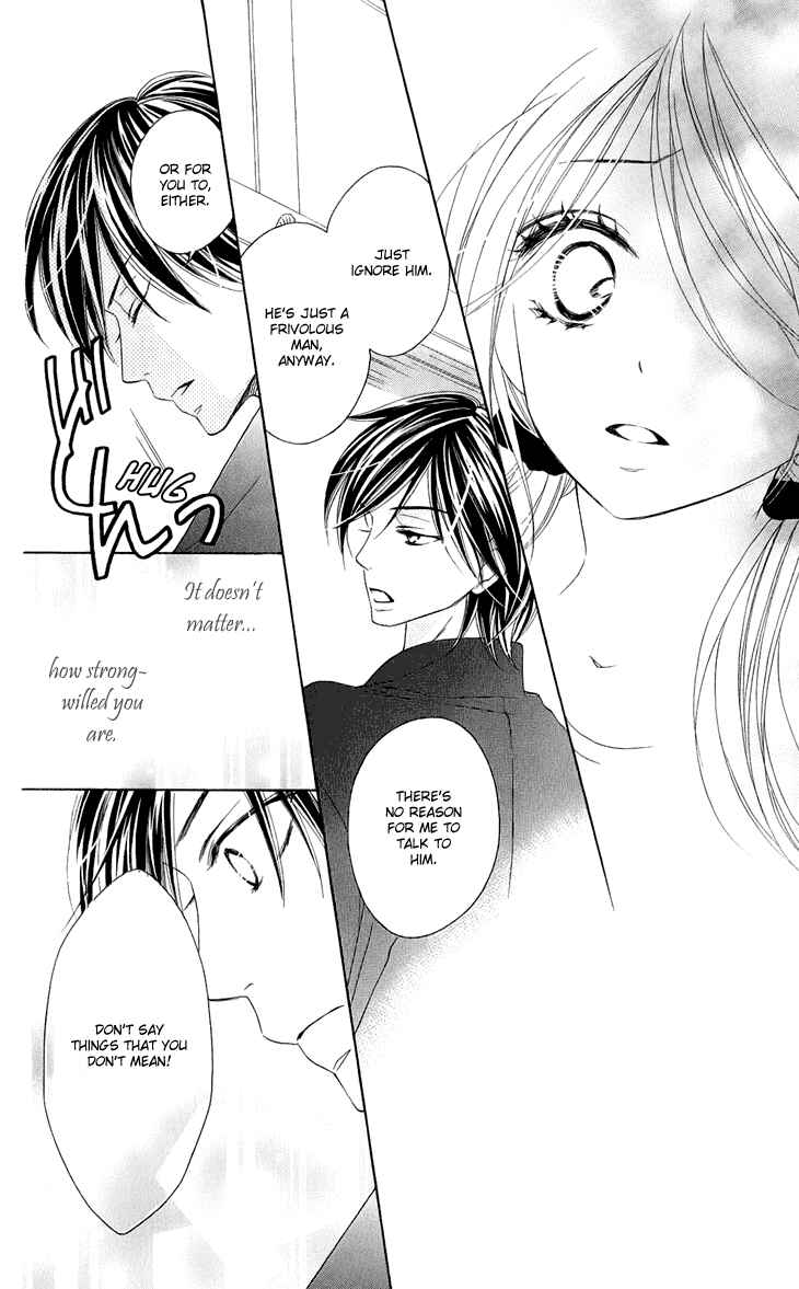 Page 34 Chapter 36 Black Bird