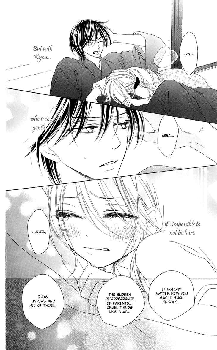 Page 36 Chapter 36 Black Bird