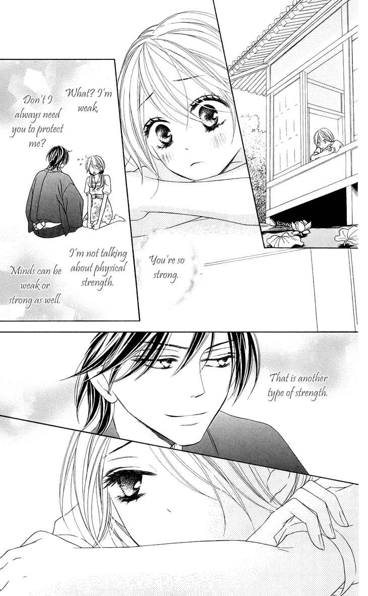 Page 39 Chapter 36 Black Bird