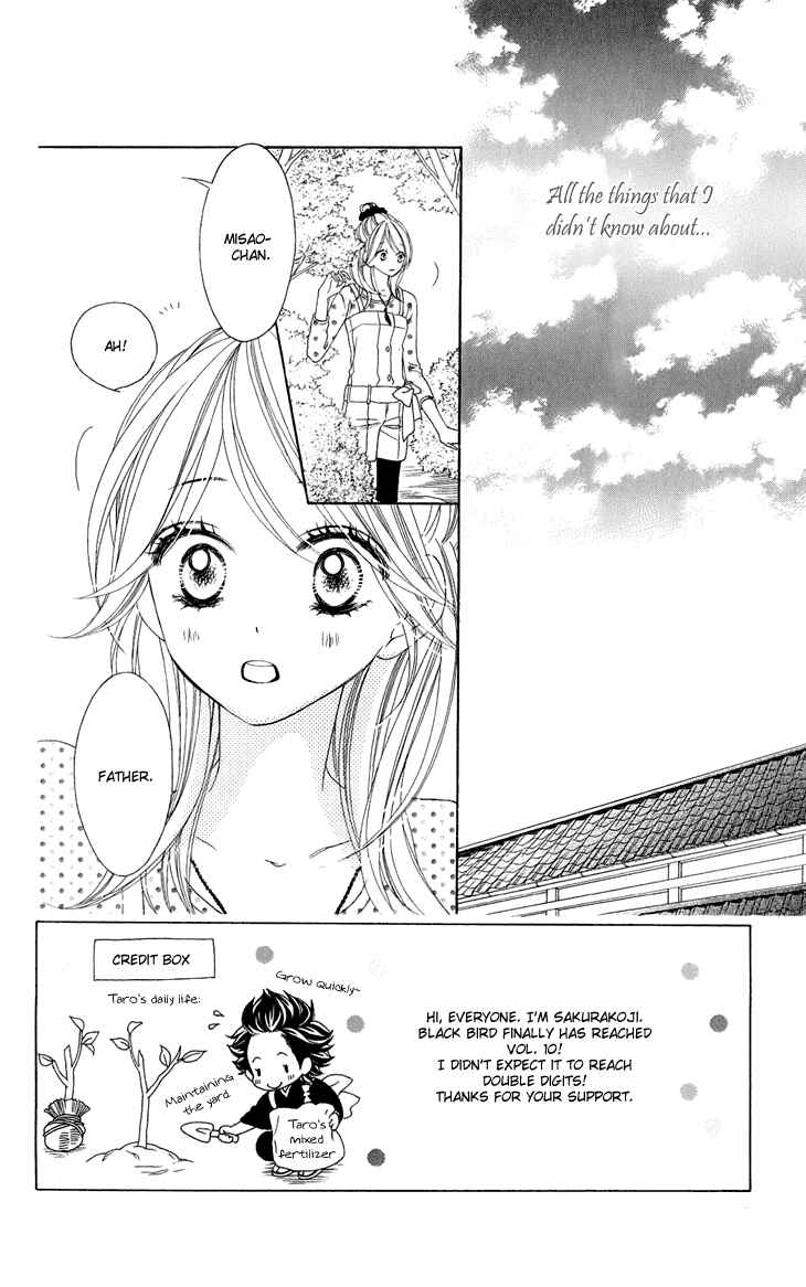 Page 6 Chapter 36 Black Bird