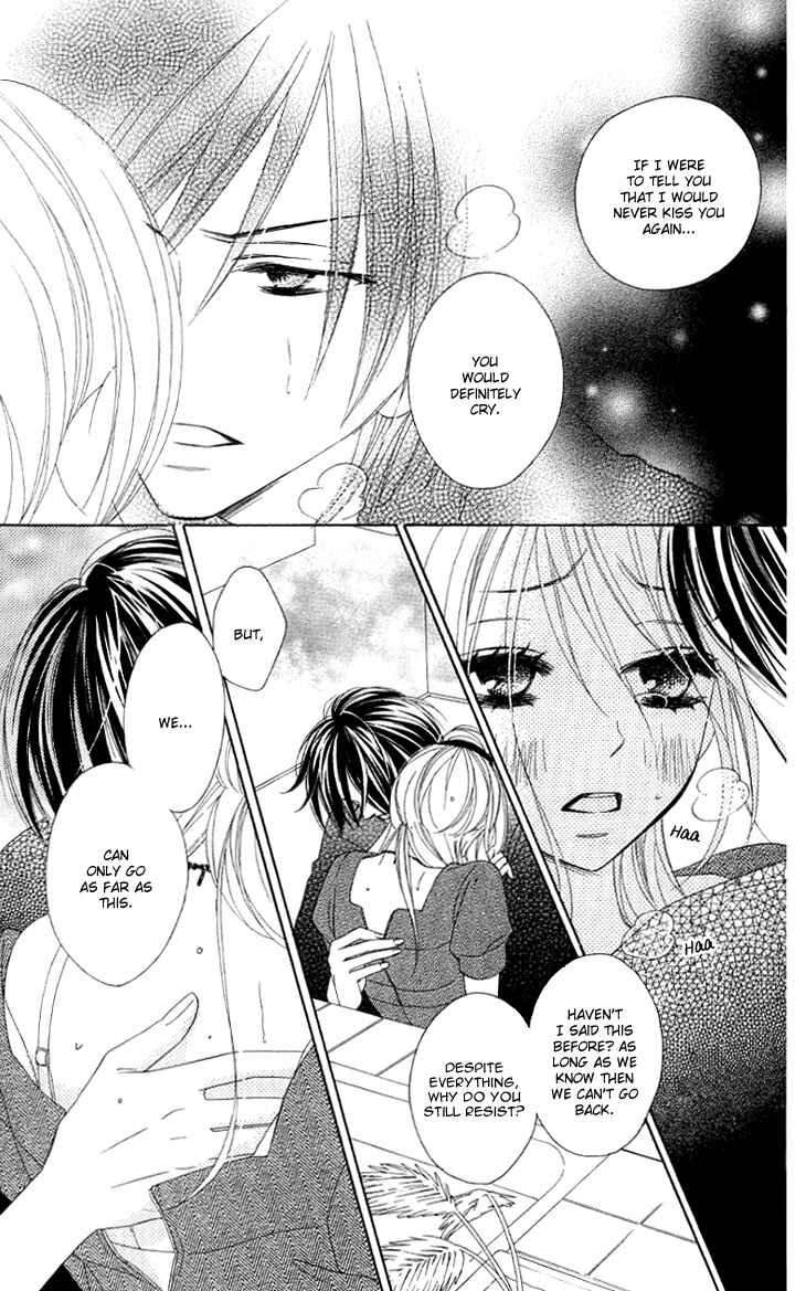 Page 24 Chapter 27 Black Bird