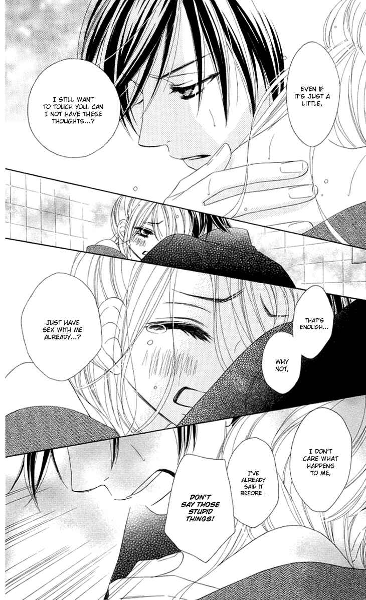 Page 25 Chapter 27 Black Bird