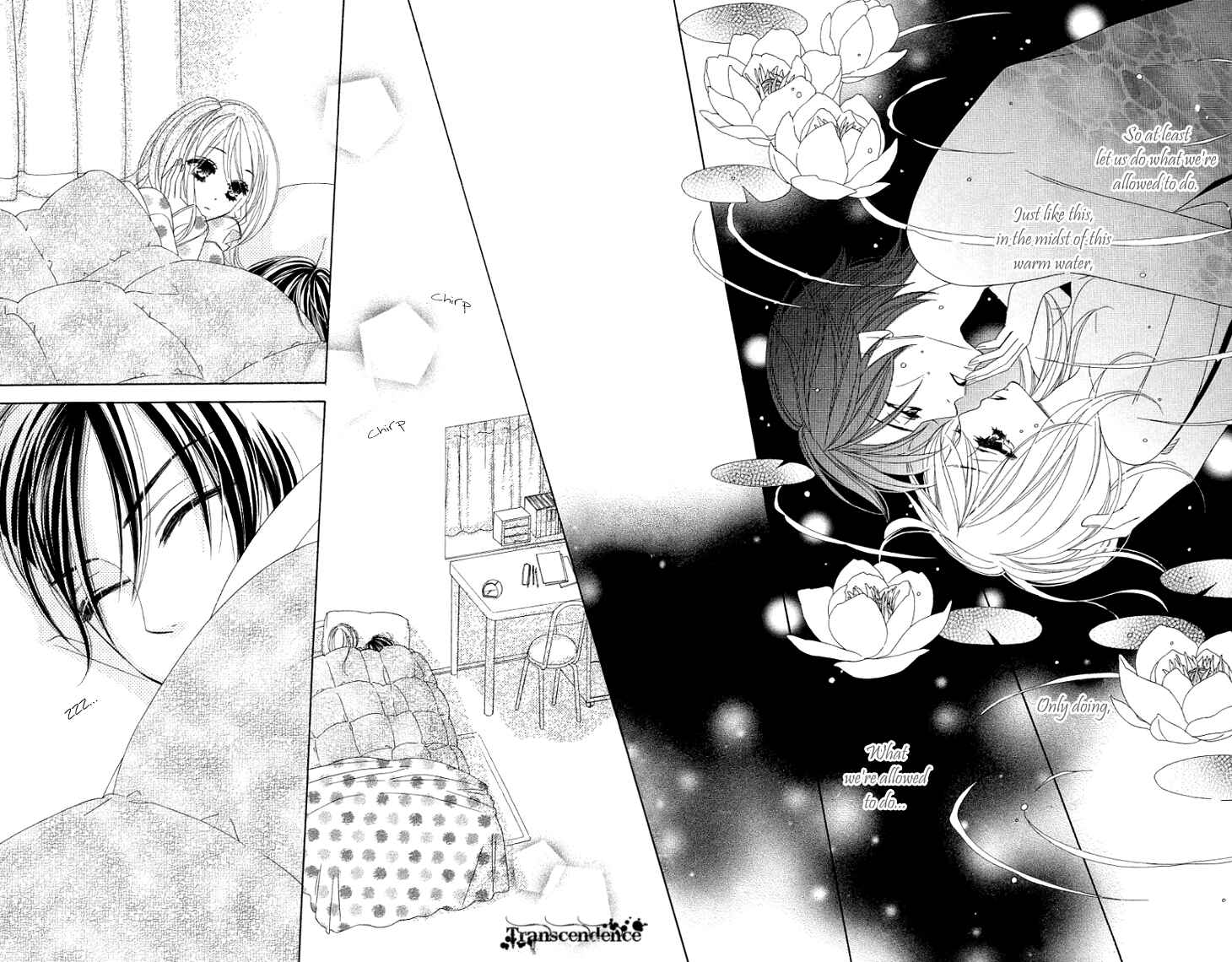 Page 27 Chapter 27 Black Bird
