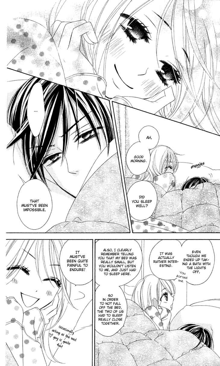 Page 28 Chapter 27 Black Bird