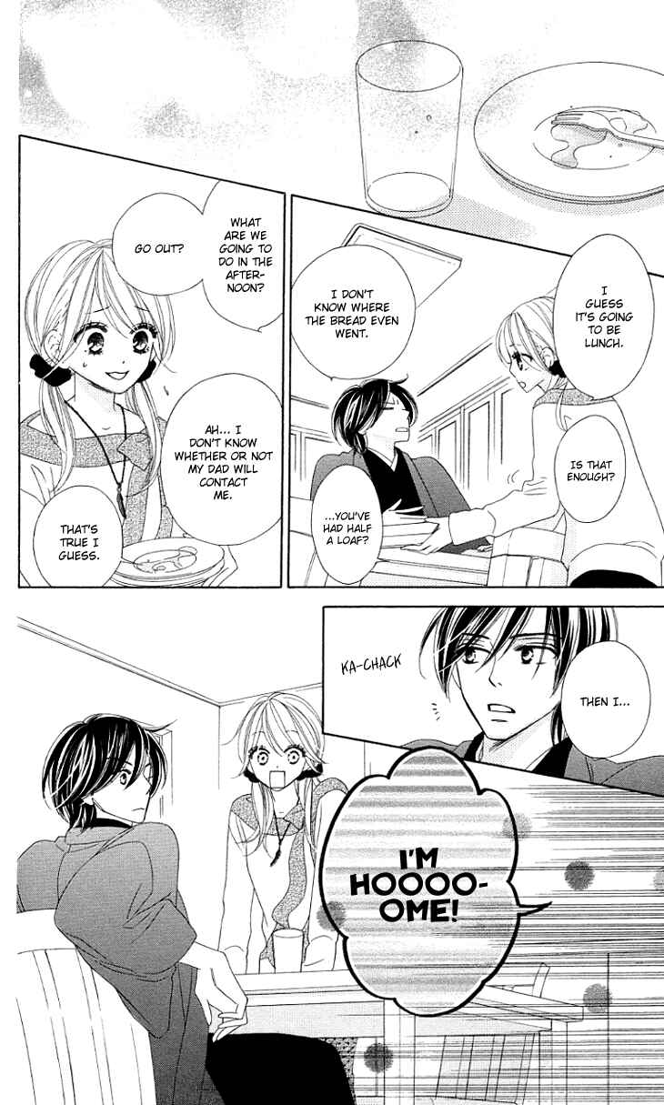 Page 31 Chapter 27 Black Bird