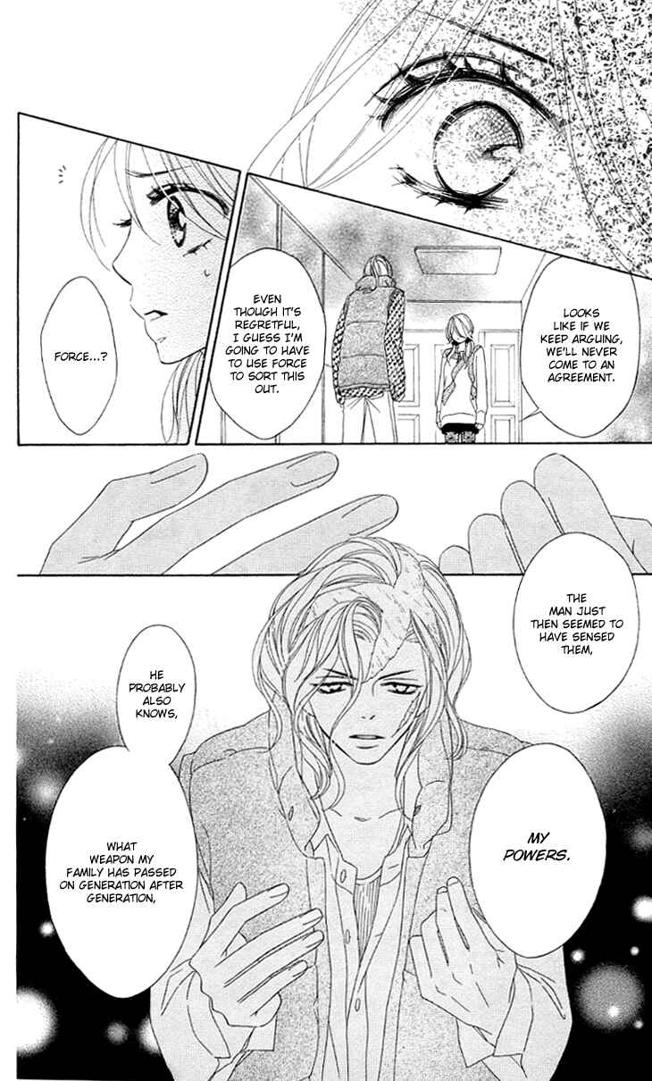 Page 43 Chapter 27 Black Bird