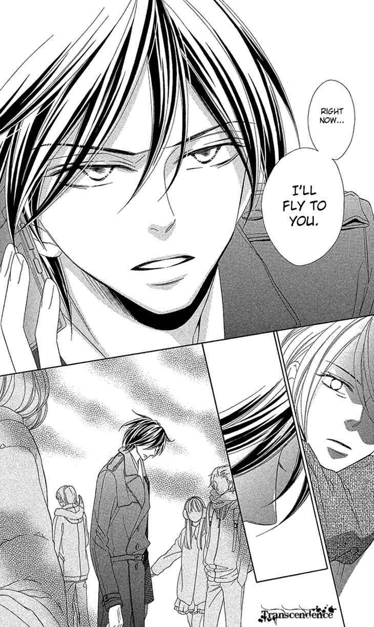 Page 24 Chapter 70 Black Bird