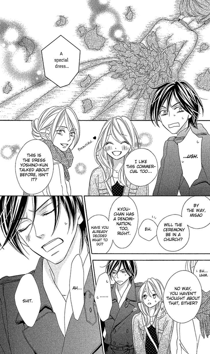 Page 28 Chapter 70 Black Bird