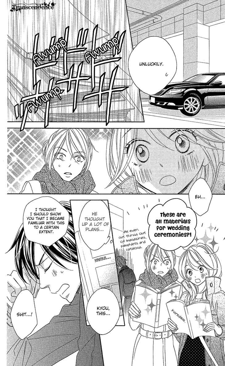 Page 29 Chapter 70 Black Bird
