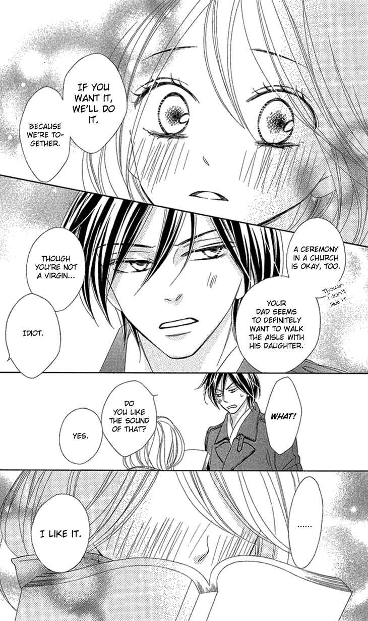 Page 31 Chapter 70 Black Bird