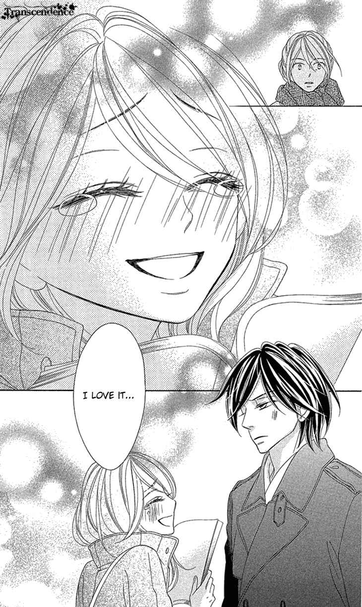Page 32 Chapter 70 Black Bird
