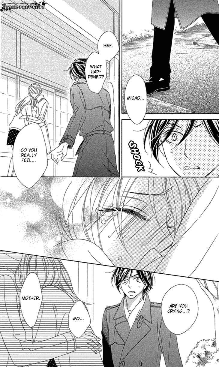 Page 37 Chapter 70 Black Bird