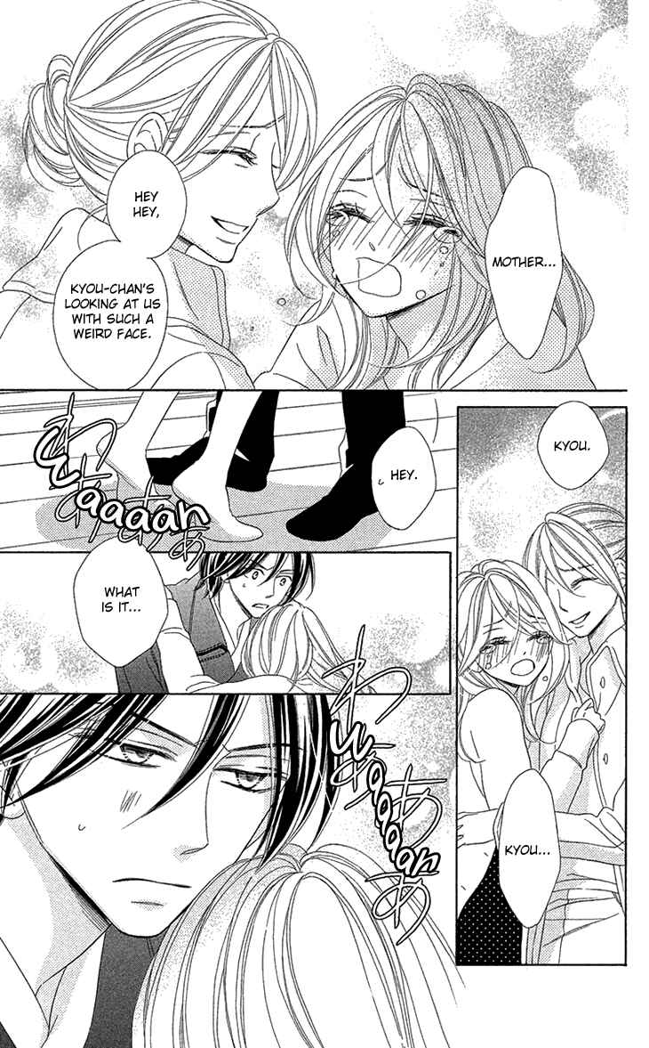 Page 38 Chapter 70 Black Bird