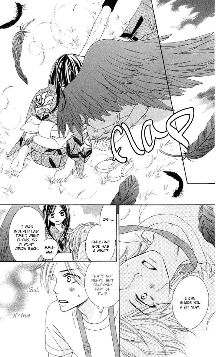 Page 11 Chapter 28.6 Black Bird
