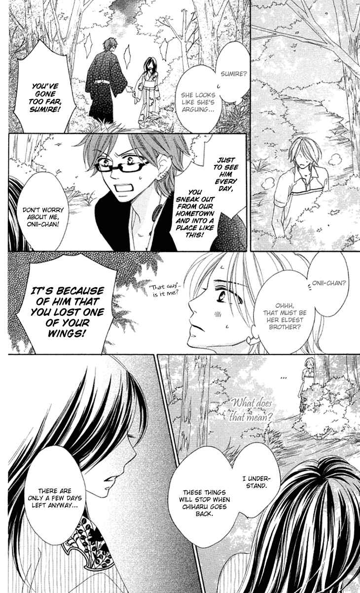 Page 16 Chapter 28.6 Black Bird