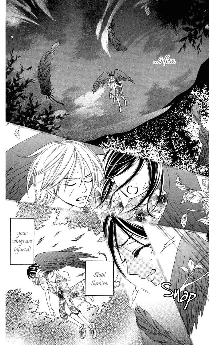 Page 22 Chapter 28.6 Black Bird