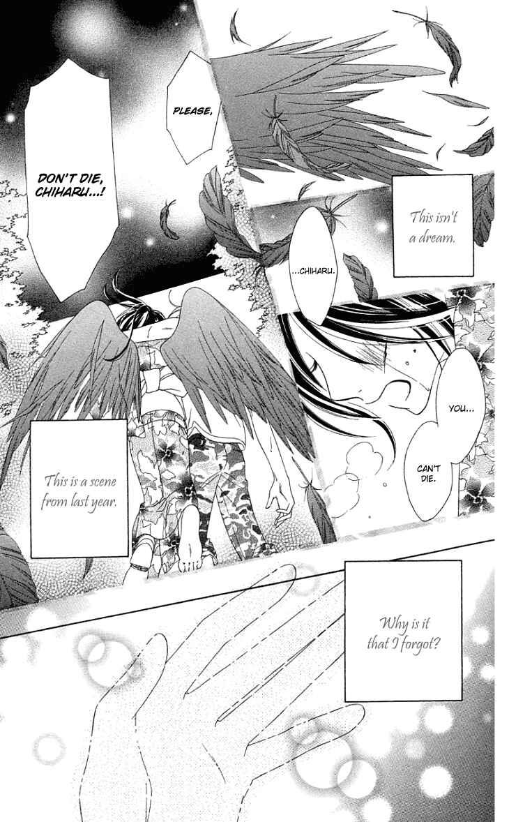 Page 23 Chapter 28.6 Black Bird
