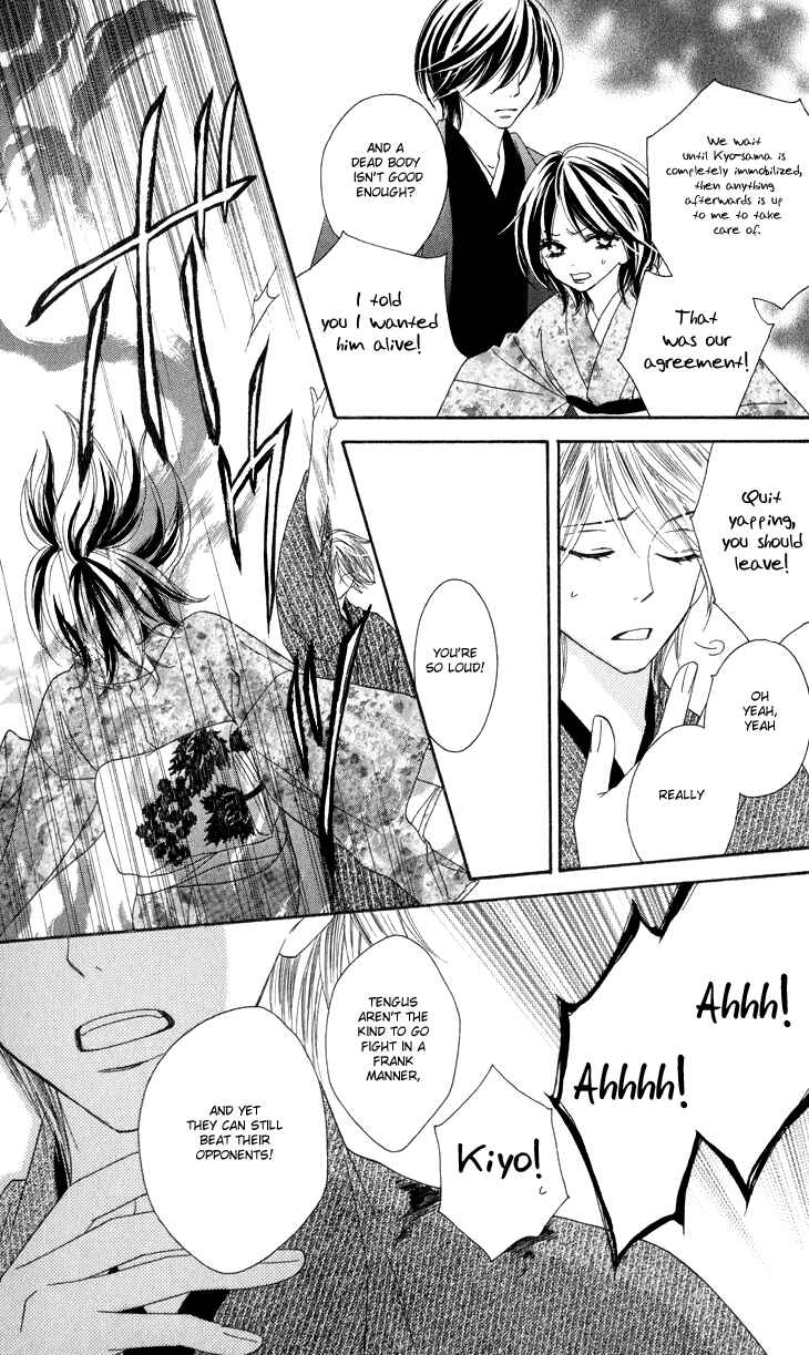 Page 14 Chapter 13 Black Bird