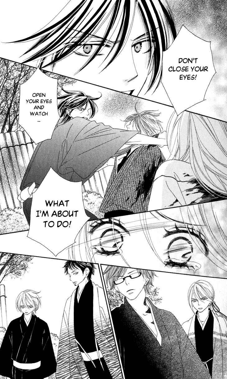 Page 26 Chapter 13 Black Bird