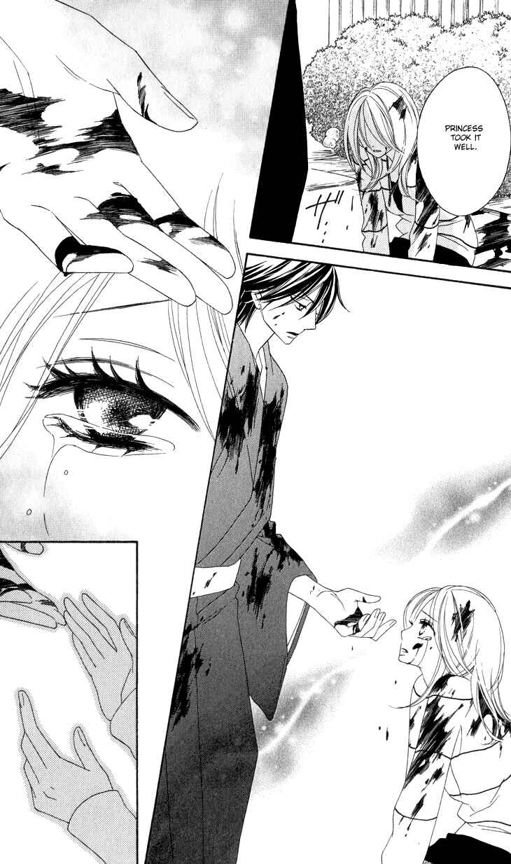Page 30 Chapter 13 Black Bird