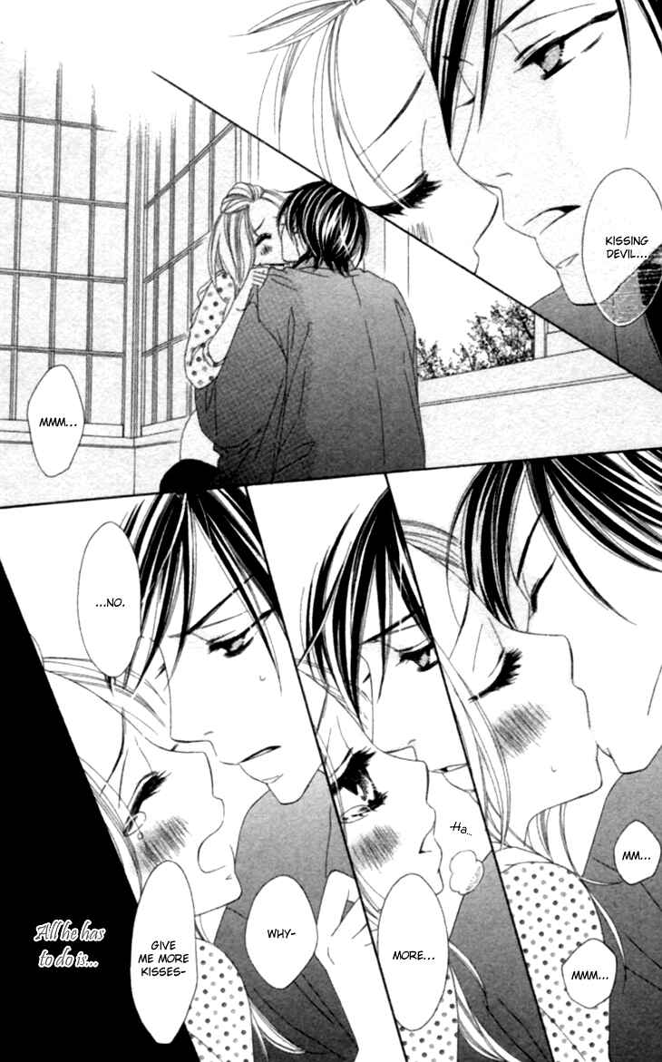 Page 24 Chapter 31 Black Bird