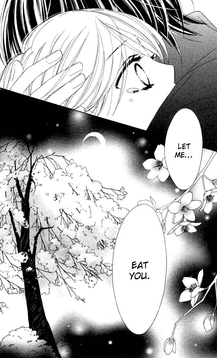 Page 47 Chapter 31 Black Bird
