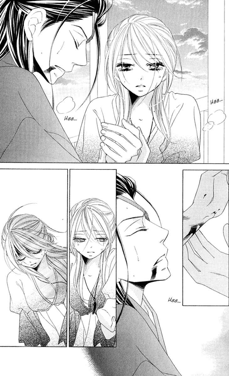 Page 4 Chapter 51 Black Bird