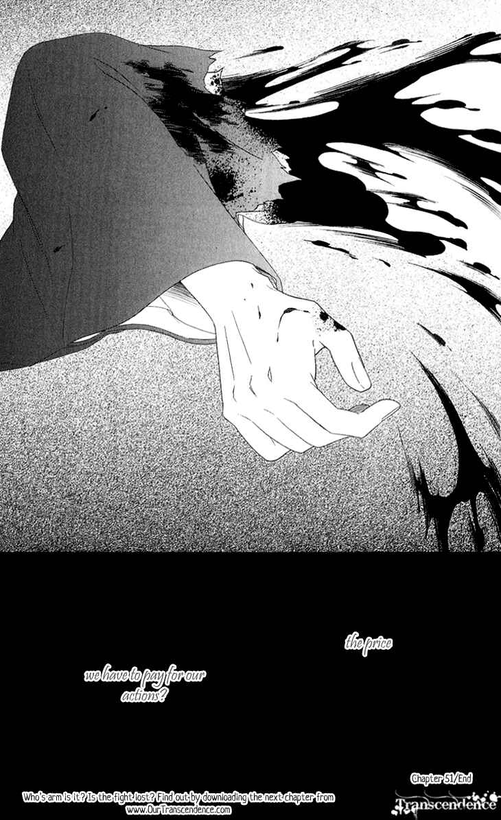 Page 44 Chapter 51 Black Bird