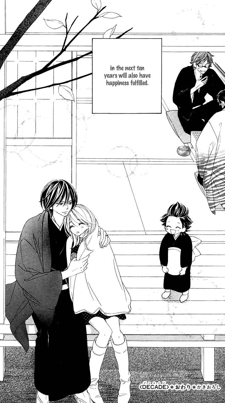 Page 8 Chapter 17.5 Black Bird