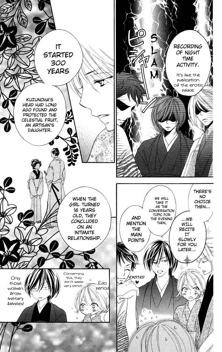 Page 15 Chapter 14 Black Bird