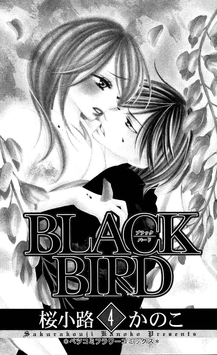 Page 3 Chapter 14 Black Bird