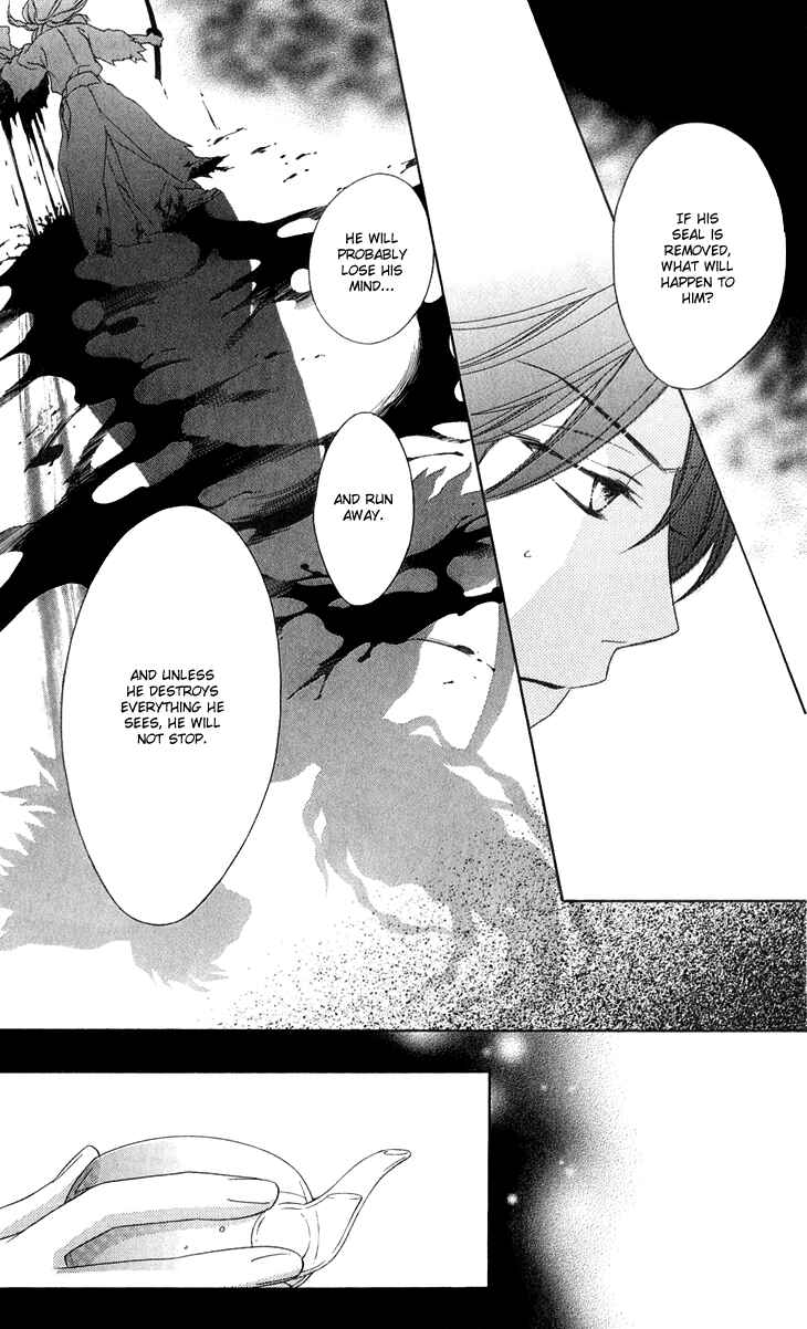 Page 17 Chapter 46 Black Bird