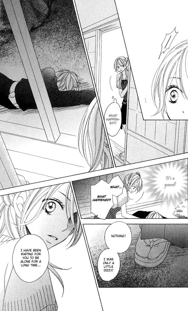 Page 29 Chapter 46 Black Bird