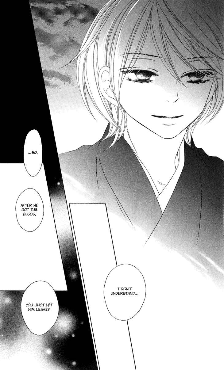 Page 35 Chapter 46 Black Bird